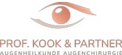 Augenärzte München Logo