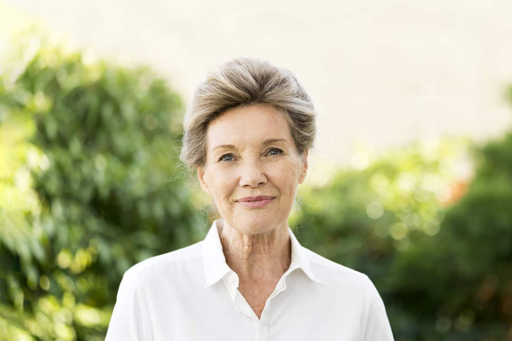 dame-in-reiferem-alter